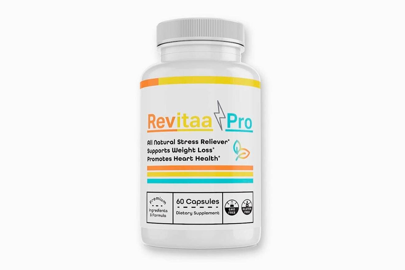 Revitaa Pro